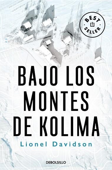 BAJO LOS MONTES DE KOLIMA | 9788466375443 | LIONEL DAVIDSON