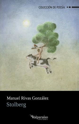 Stolberg | 9788410073296 | MANUELRIVAS GONZALEZ