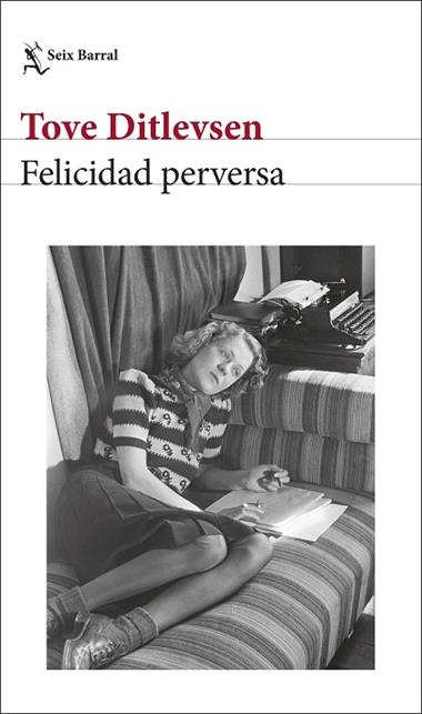 Felicidad perversa | 9788432243400 | Tove Ditlevsen