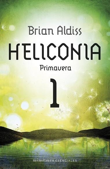 Heliconia 01 Primavera | 9788445016961 | Brian Aldiss