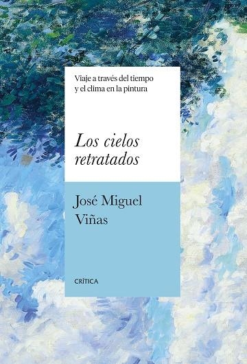 Los cielos retratados | 9788491996491 | Jose Miguel Viñas