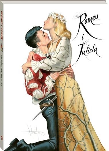 ROMEU I JULIETA | 9788419913173 | PASQUAL ALAPONT RAMON