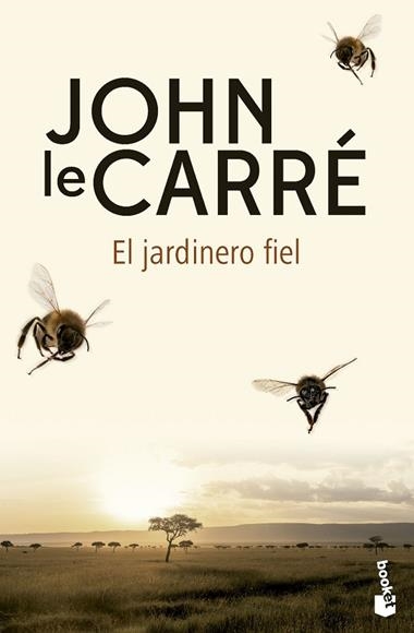 El jardinero fiel | 9788408288237 | John le Carre