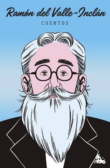 Cuentos de Ramon del Valle-Inclan | 9788467073652 | Ramon del Valle-Inclan