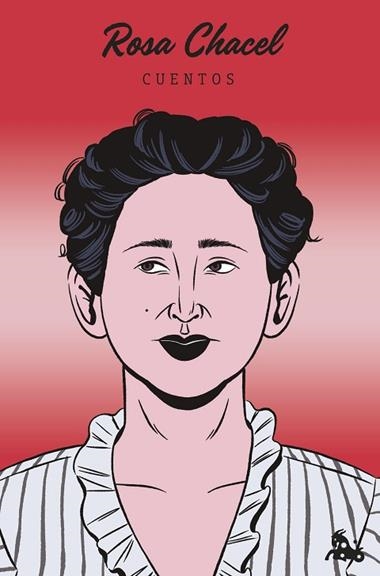 Cuentos de Rosa Chacel | 9788408288251 | Rosa Chacel
