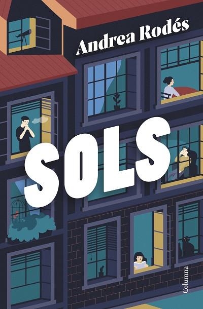 Sols | 9788466432061 | Andrea Rodes