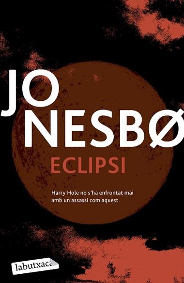 Eclipsi | 9788419971197 | Jo Nesbo