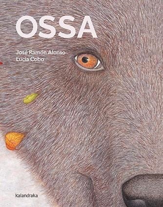 OSSA | 9788418558917 | Jose Ramon Alonso