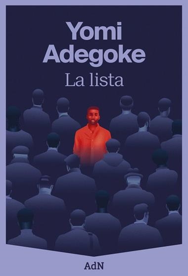 LA LISTA | 9788410138223 | YOMI ADEGOKE