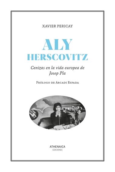 ALY HERSCOVITZ | 9788419874085 | XAVIER PERICAY HOSTA