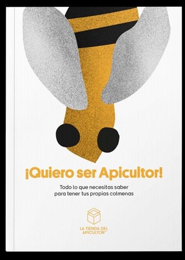 ¡QUIERO SER APICULTOR! | 9788409271511 | VVAA