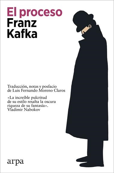 El Proceso | 9788419558817 | Franz Kafka