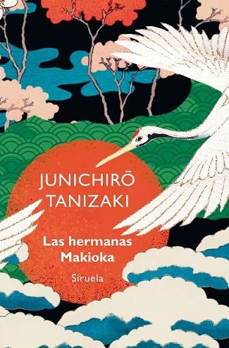 Las Hermanas Makioka | 9788419942821 | Junichiro Tanizaki