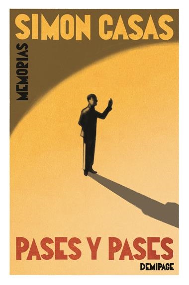 Pases y Pases | 9788412820508 | SIMON CASAS