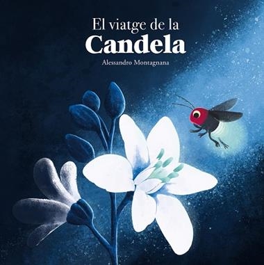 El viatge de la Candela | 9788410074415 | ALESSANDRO MONTAGNANA