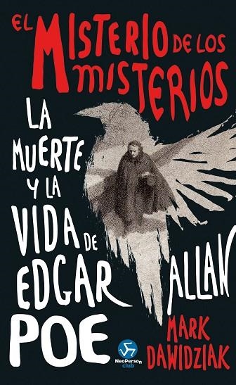 EL MISTERIO DE LOS MISTERIOS | 9788419509062 | MARK DAWIDZIAK