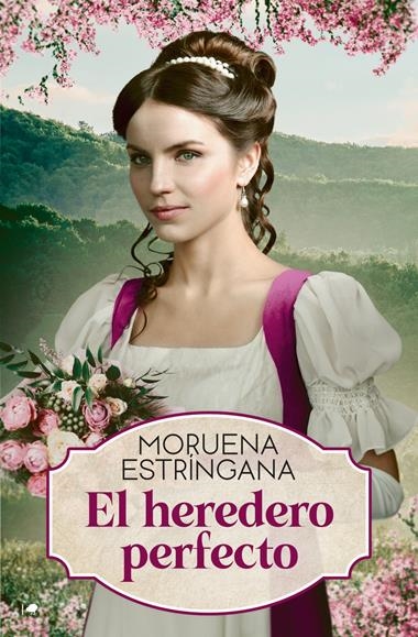 EL HEREDERO PERFECTO | 9788419939289 | MORUENA ESTRINGANA