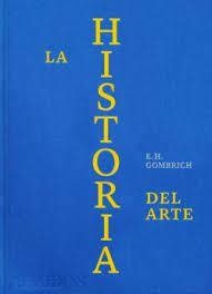 La historia del arte | 9781838668402 | E.H. GOMBRICH