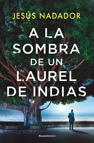 A LA SOMBRA DE UN LAUREL DE INDIAS | 9788410096011 | JESUS NADADOR