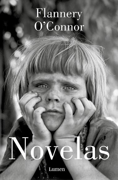 NOVELAS FLANNERY O'CONNOR | 9788426428950 | FLANNERY O'CONNOR