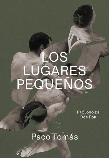 Los lugares pequeños | 9788419728487 | PACO TOMAS