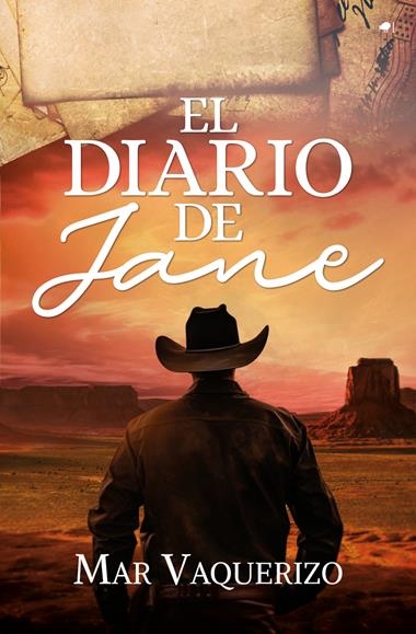 EL DIARIO DE JANE | 9788419939296 | MAR VAQUERIZO