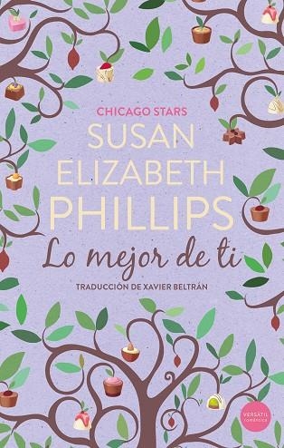 Lo mejor de ti | 9788418883903 | SUSAN ELIZABETH PHILLIPS