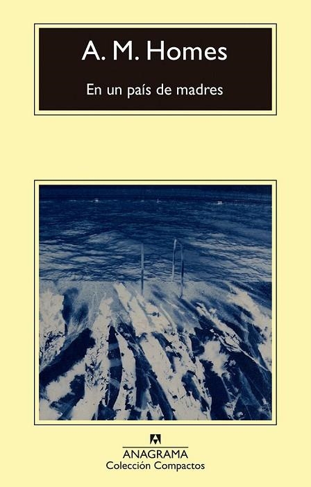 En un pais de madres | 9788433926401 | A. M. Homes
