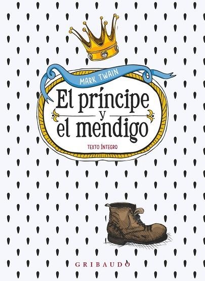 El Principe y el mendigo | 9788412804607 | Marc Twain