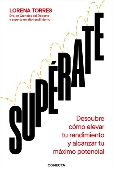 Superate | 9788418053191 | LORENA TORRES
