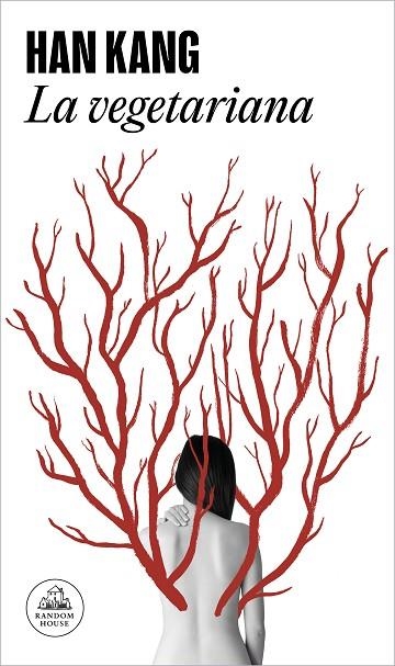 La vegetariana | 9788439743897 | HAN KANG