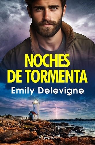 Noches de tormenta | 9788410070431 | EMILY DELEVIGNE
