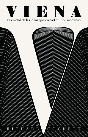 VIENA | 9788412791549 | RICHARD COCKETT