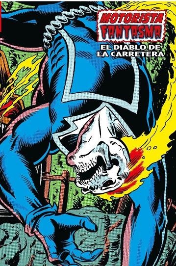 MOTORISTA FANTASMA 05 | 9788418814631 | MICHAEL FLEISHER - DON PERLIN - CARMINE INFANTINO - HERB TRIMPE