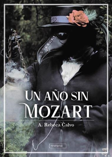 Un año sin Mozart | 9788410222854 | A. REBECA CALVO