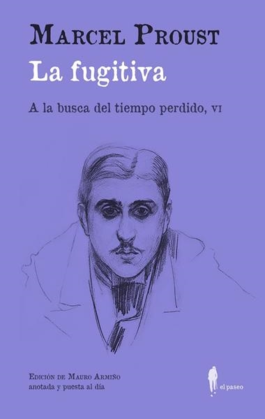 La fugitiva | 9788419188137 | MARCEL PROUST
