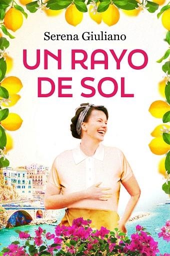 Un rayo de sol | 9788408289821 | Serena Giuliano