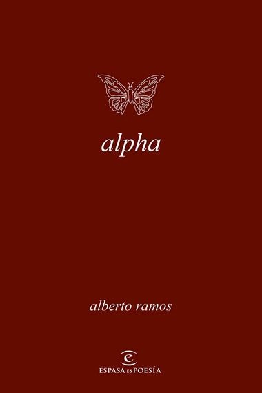 alpha | 9788467073683 | Alberto Ramos
