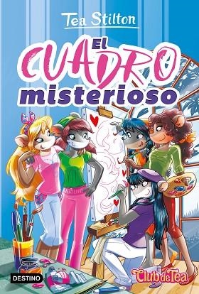 El cuadro misterioso | 9788408283393 | Tea Stilton