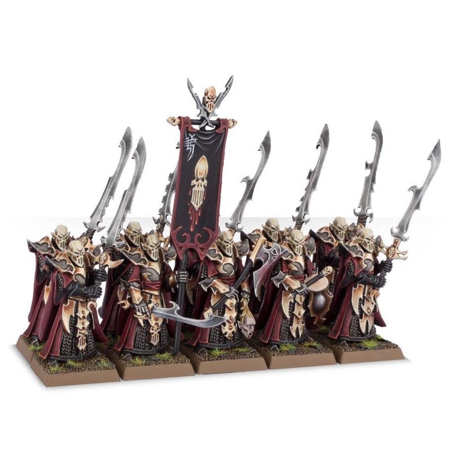 EXECUTIONERS | EXECUTIONERS | GAMES WORKSHOP