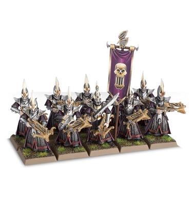 DARKSHARDS | DARKSHARDS | GAMES WORKSHOP
