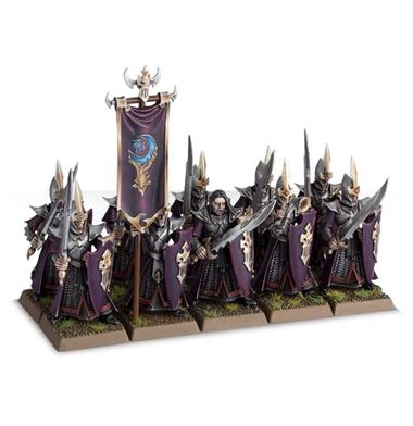 BLEAKSWORDS | BLEAKSWORDS | GAMES WORKSHOP