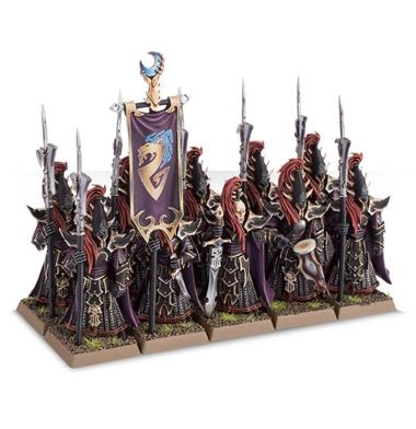 BLACK GUARD | BLACK GUARD | GAMES WORKSHOP