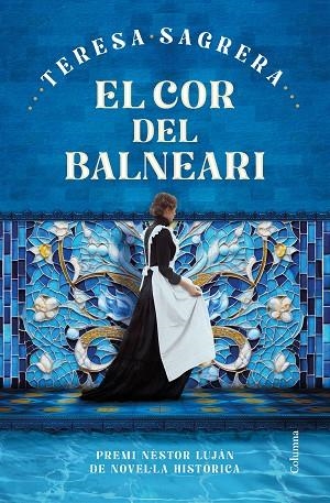 EL COR DEL BALNEARI | 9788466432184 | TERESA SAGRERA