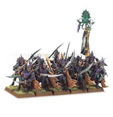 CORSARIOS DE ARCA NEGRA | BLACK ARK CORSAIRS | GAMES WORKSHOP