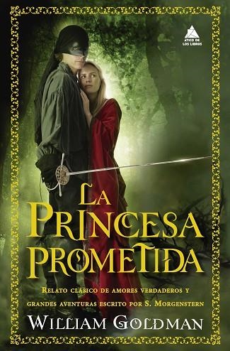 La princesa prometida | 9788419703538 | WILLIAM GOLDMAN