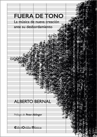 Fuera de tono | 9788412637175 | ALBERTO BERNAL