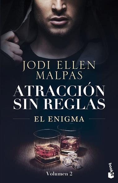 Atraccion sin reglas 02 El Enigma | 9788408290025 | Jodi Ellen Malpas