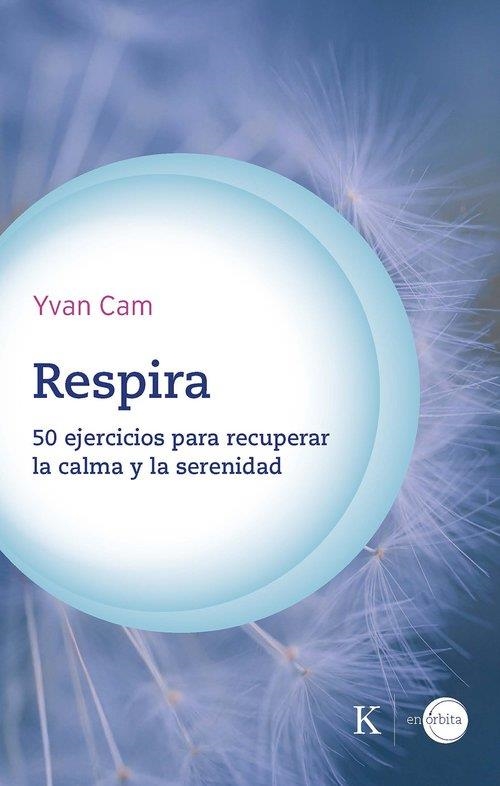 Respira | 9788411212441 | Yvan Cam