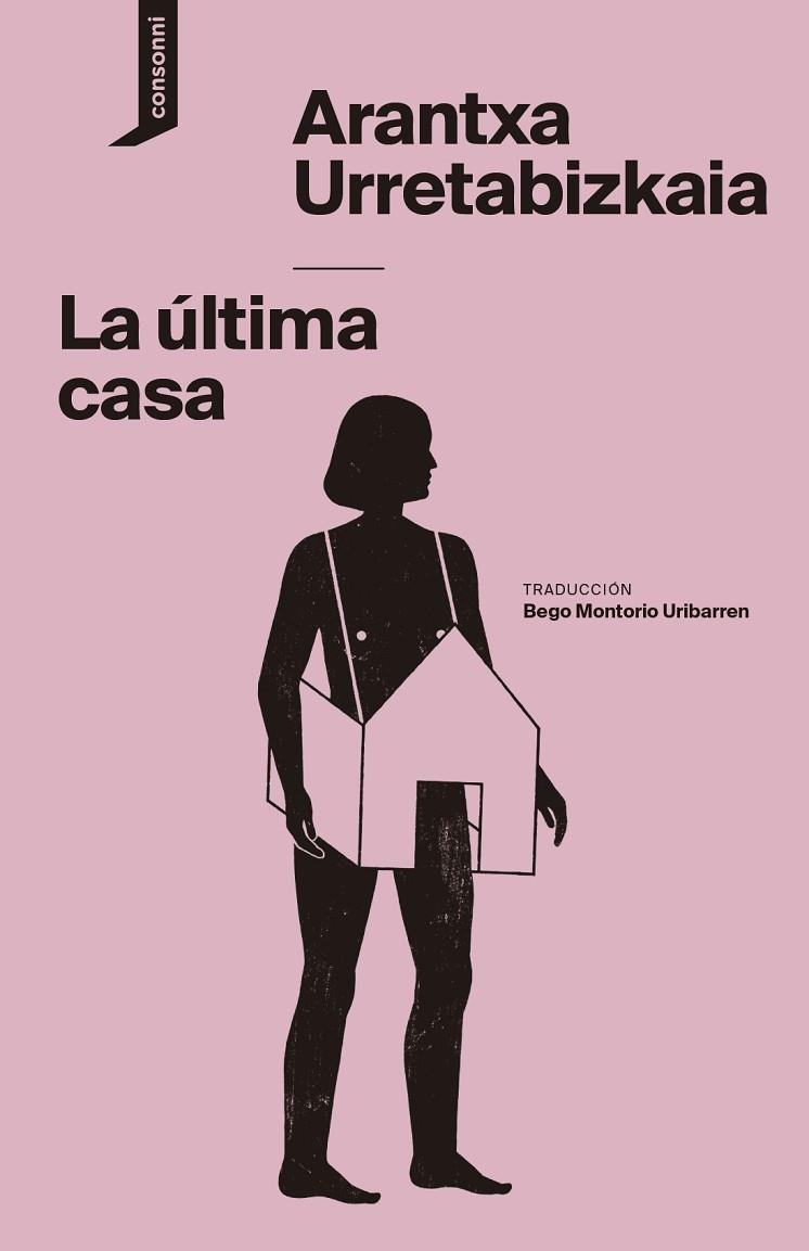 La ultima casa | 9788419490278 | ARANTXA URRETABIZKAIA